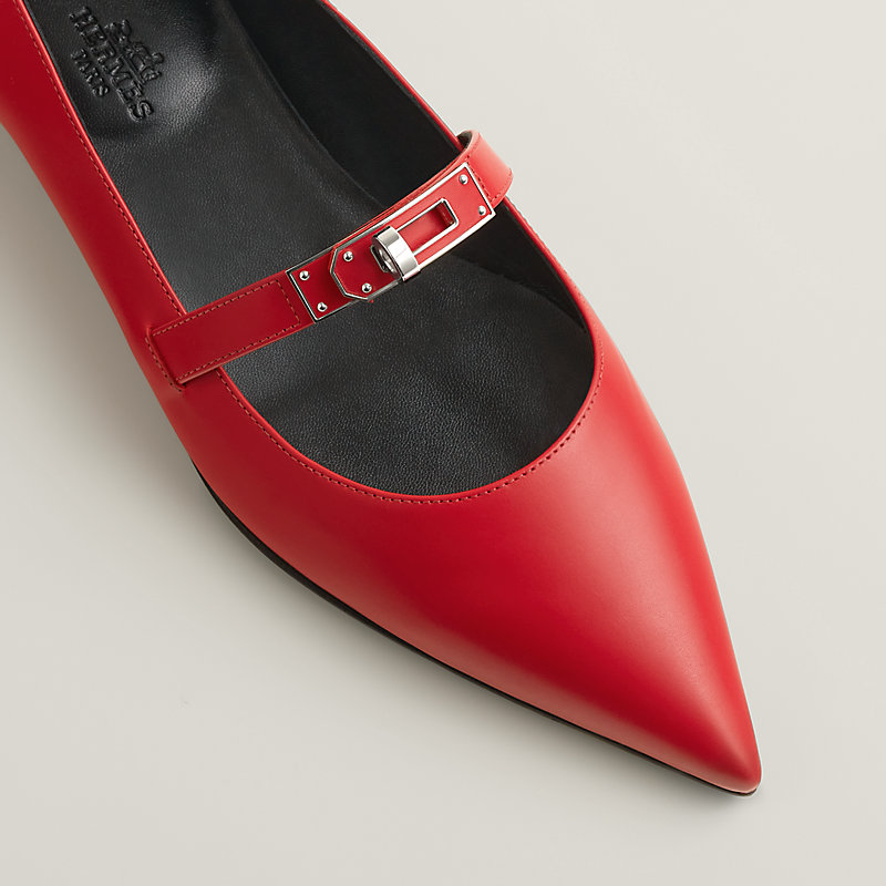 Ballerines Kelly | Hermès Suisse